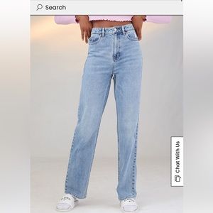 Playboy by PacSun Boyfriend Jeans